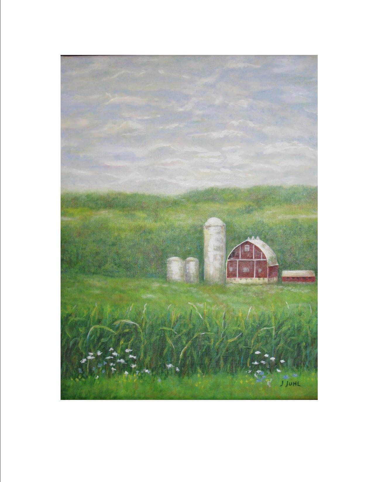Joanne Juhl2 1